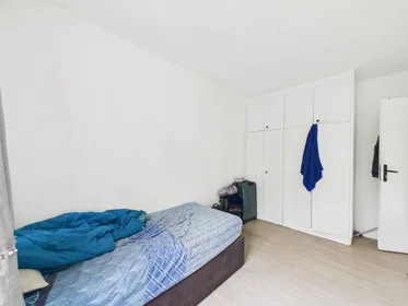 Habitación privada en Noisy-le-grand, 93160, imagen 7 de 17