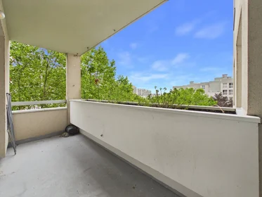 Habitación privada en Noisy-le-grand, 93160, imagen 8 de 17