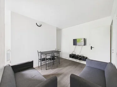 Habitación privada en Noisy-le-grand, 93160, imagen 10 de 17