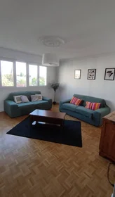 Stanza privata in Brest, 29200, immagine 1 di 6