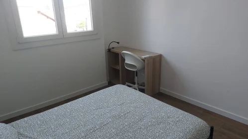 Private room at Saint-martin-d'hères, 38400, image 1 of 7