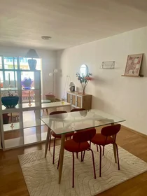Privatzimmer in der Antibes, 06160, bild 2 von 28