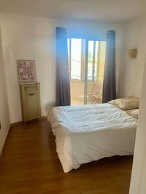 Privatzimmer in der Antibes, 06160, bild 11 von 28