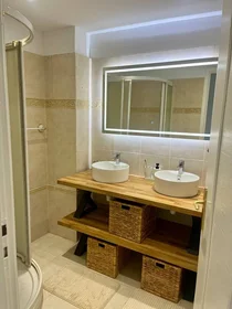 Privatzimmer in der Antibes, 06160, bild 16 von 28