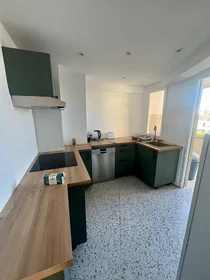 Privatzimmer in der Antibes, 06160, bild 3 von 28