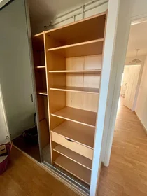 Privatzimmer in der Antibes, 06160, bild 23 von 28