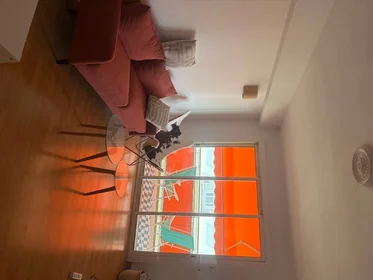 Privatzimmer in der Antibes, 06160, bild 25 von 28