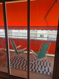 Privatzimmer in der Antibes, 06160, bild 28 von 28