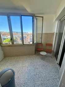 Privatzimmer in der Antibes, 06160, bild 6 von 28