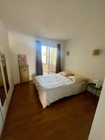 Privatzimmer in der Antibes, 06160, bild 7 von 28