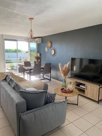 Chambre privée à Perpignan, 66000, image 1 de 5