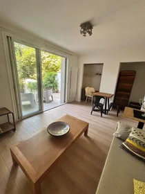 Quarto privado em La rochelle, 17000, imagem 1 de 8