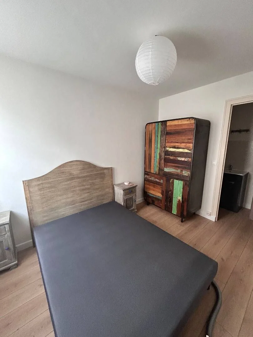 Quarto acolhedor para estudantes disponível em 
