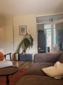 Entire apartment at Jadelaan, image 4 of 7