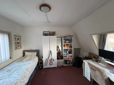 Özel oda konumu Beethovenstraat, 1 10 görüntüsü