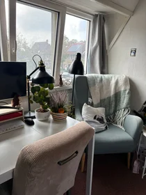 Özel oda konumu Beethovenstraat, 3 10 görüntüsü