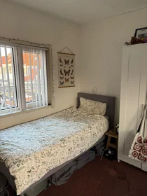 Özel oda konumu Beethovenstraat, 4 10 görüntüsü