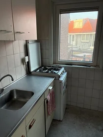 Özel oda konumu Beethovenstraat, 6 10 görüntüsü