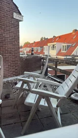 Özel oda konumu Beethovenstraat, 9 10 görüntüsü