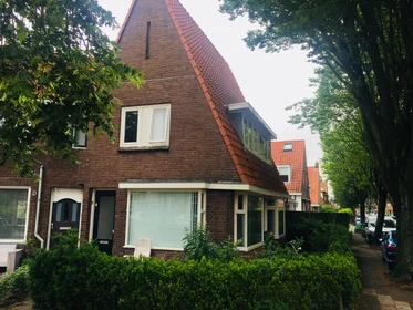 Özel oda konumu Beethovenstraat, 10 10 görüntüsü