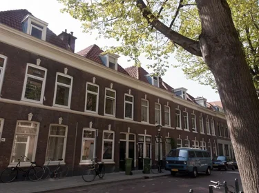 Privatzimmer in der Helmersstraat, bild 6 von 8
