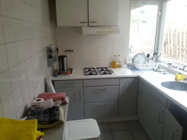 Özel oda konumu Kastanjelaan, 6 8 görüntüsü