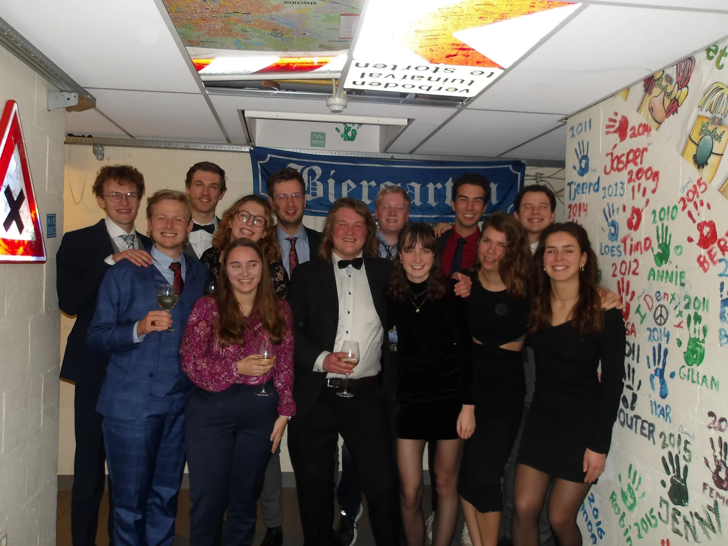 Bezahlbares Zimmer für Studenten mit ausreichender Beleuchtung in 