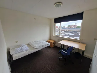 Apartamento inteiro em C.J. Snuifstraat, imagem 3 de 10