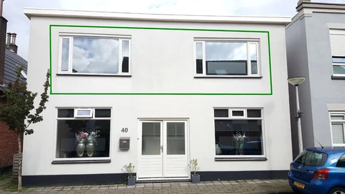 Logement entier à C.J. Snuifstraat, image 8 de 10
