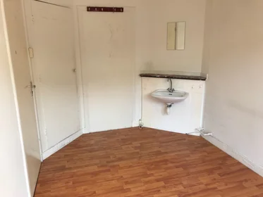 Privatzimmer in der Gerard Kellerstraat, bild 1 von 9
