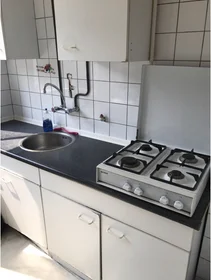 Privatzimmer in der Gerard Kellerstraat, bild 3 von 9