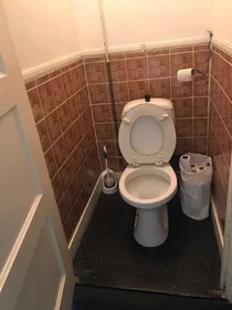 Privatzimmer in der Gerard Kellerstraat, bild 8 von 9