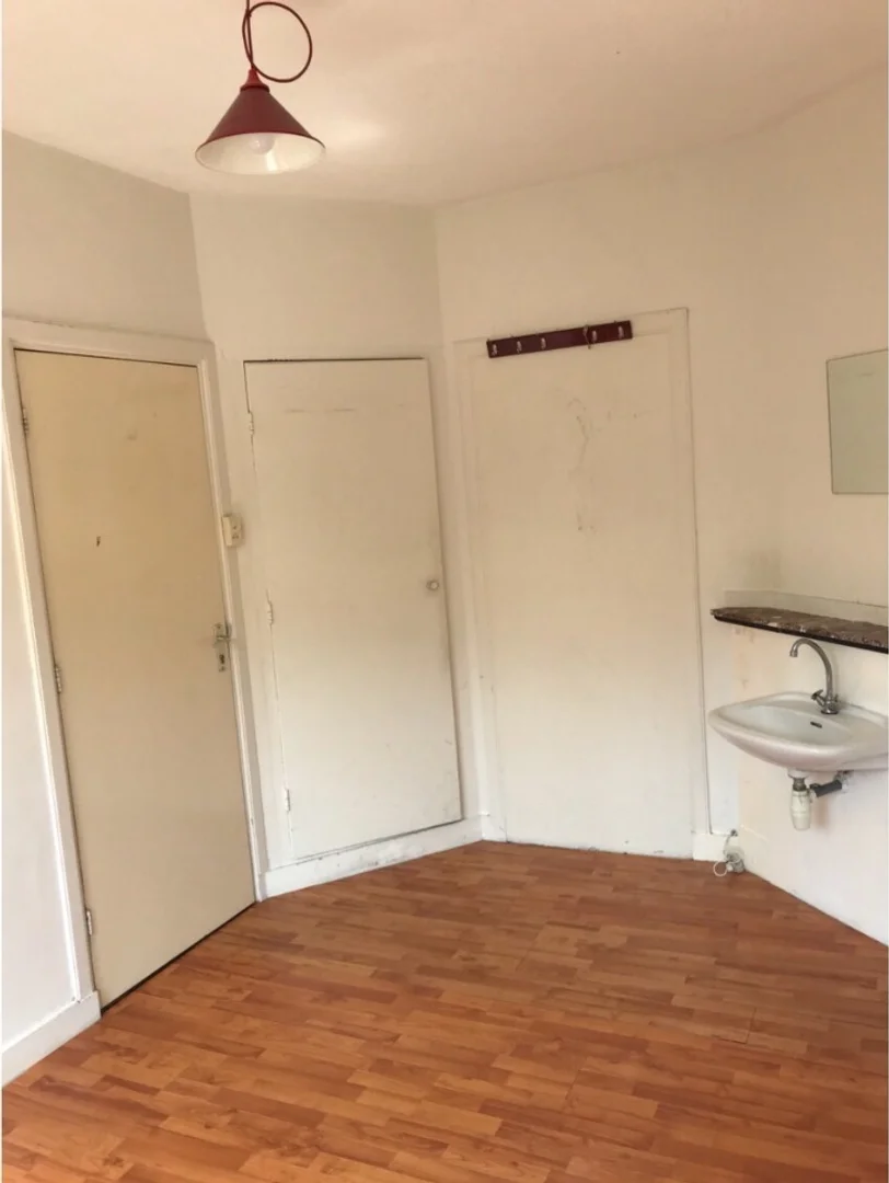 Gemütliches Zimmer für Studenten in 