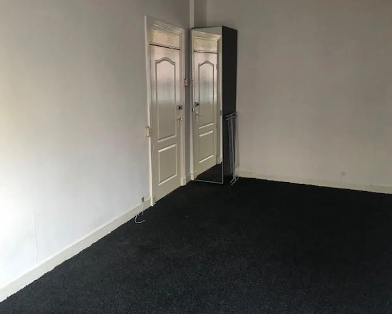 Budgetfreundliches Studentenzimmer in Campusnähe in 