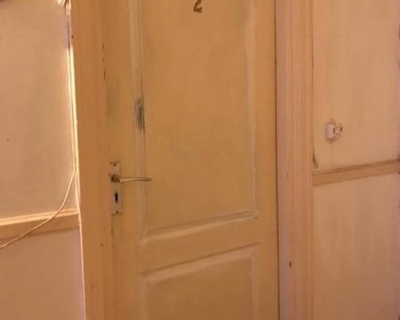 Funktionelles Studentenzimmer perfekt zum Studieren in 
