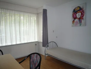 Özel oda konumu Muntweg, 1 7 görüntüsü