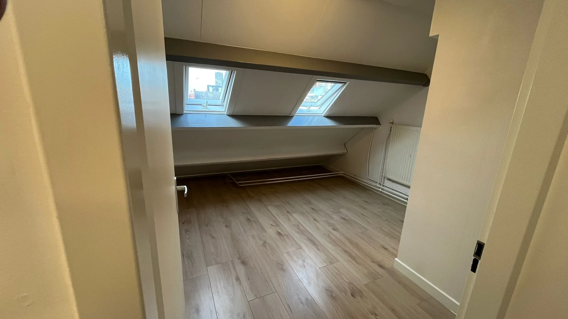 Chambre d'étudiant bon marché à proximité du campus dans 