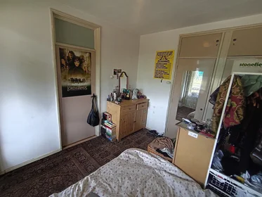 Privatzimmer in der Hoornsediep, bild 1 von 8