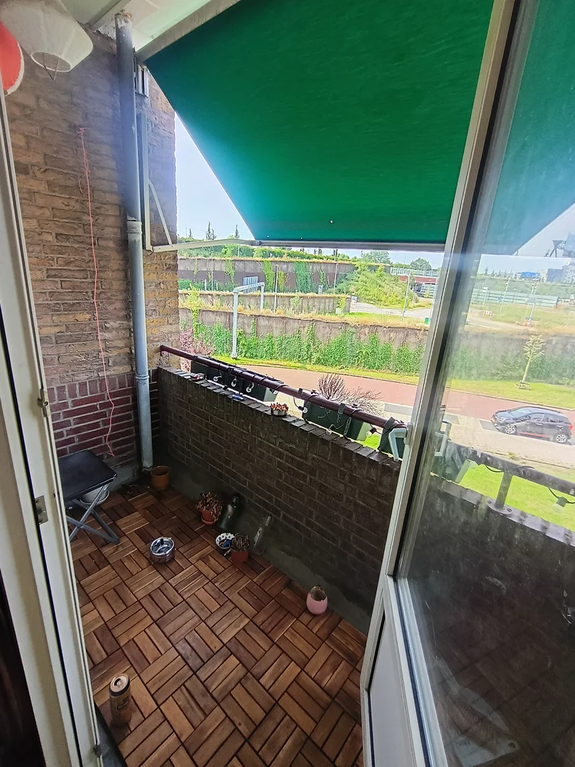 Gemütliches Zimmer für Studenten in 