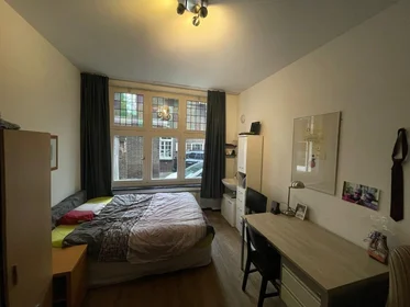 Chambre privée à Ringbaan-Oost, image 5 de 6