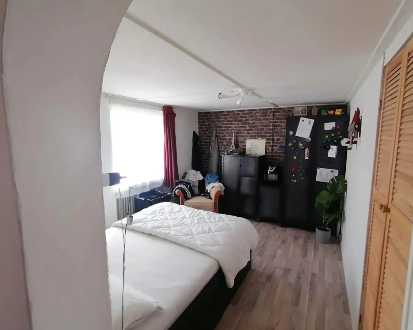 Preisgünstiges Studentenzimmer in günstiger Lage in 