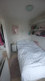 Privatzimmer in der Kochstraat, bild 1 von 5