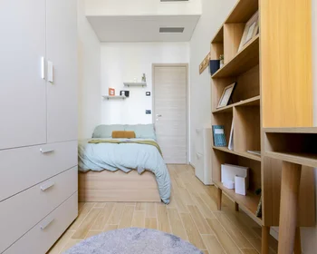 Chambre privée à Via Padova, image 2 de 20