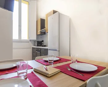 Privatzimmer in der Via Padova, bild 12 von 20
