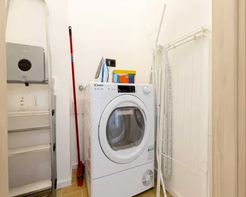Chambre privée à Via Padova, image 15 de 20