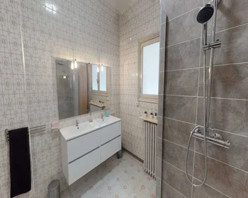 Prywatny pokój bis bd du Maréchal Leclerc, obraz 25 32