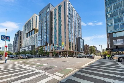 Logement entier en résidence à 82, Jersey St., Unit 31, Fenway, Boston, MA, 02215, image 16 de 20