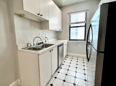 Logement entier en résidence à 82, Jersey St., Unit 31, Fenway, Boston, MA, 02215, image 18 de 20