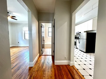 Logement entier en résidence à 82, Jersey St., Unit 31, Fenway, Boston, MA, 02215, image 3 de 20