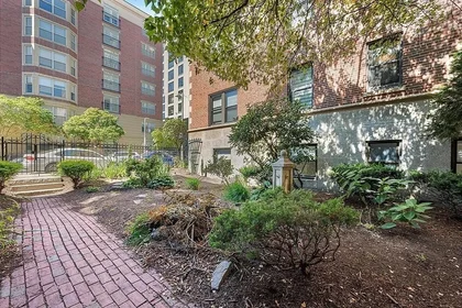 Logement entier en résidence à 82, Jersey St., Unit 31, Fenway, Boston, MA, 02215, image 4 de 20